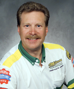 Allan Hopkins